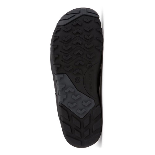 נעלי מטיילים לגברים XERO SHOES אטומות למים נגד החלקה ALPINE