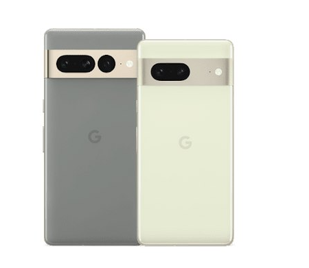 טלפון סלולרי Google Pixel 7 Pro 128GB 8GB RAM