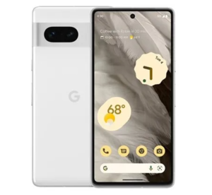 טלפון סלולרי Google Pixel 7 128GB 8GB RAM