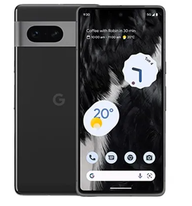 טלפון סלולרי Google Pixel 7 128GB 8GB RAM