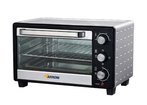 טוסטר אובן 21 ליטר 1400W