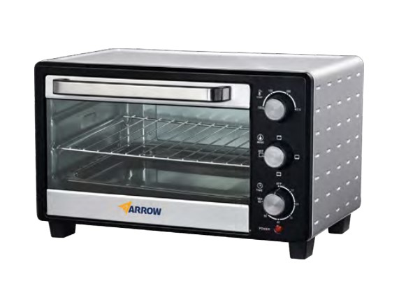 טוסטר אובן 21 ליטר 1400W