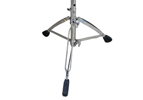 כיסא מתכוונן לתופים מושב אופנוע בצבע שחור DT-500 מבית GDRUMS