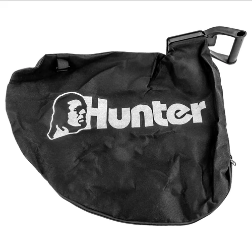 מפוח עלים משולב חשמלי 3IN1 מצבים שואב+גורס/נושף 3000W  103002-002  Hunter 