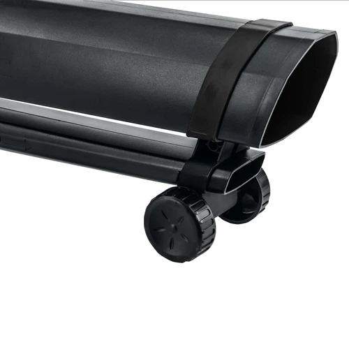 מפוח עלים משולב חשמלי 3IN1 מצבים שואב+גורס/נושף 3000W  103002-002  Hunter 