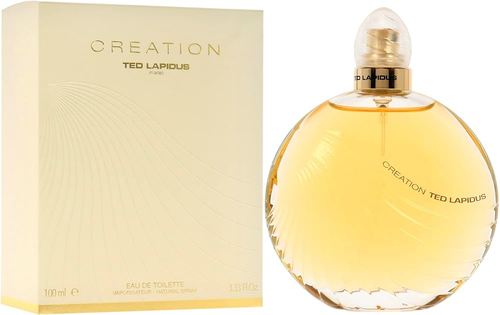 Creation Ted Lapidus Paris 100ML EDT
