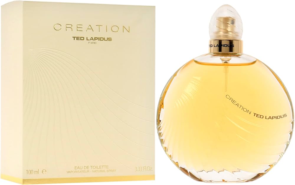 Ted Lapidus Creation
