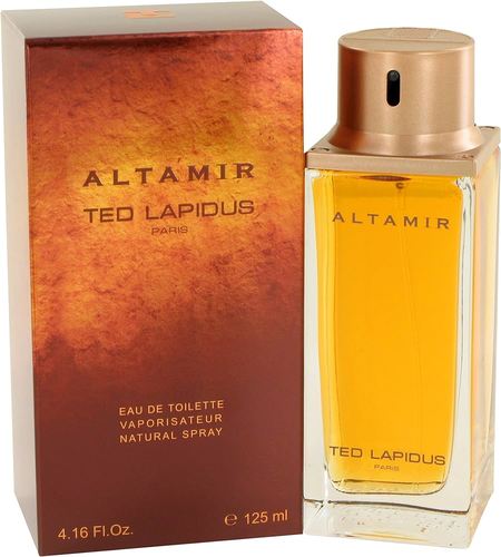 Altamir Ted Lapidus 125ML EDT