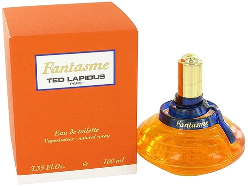 Fantasme Ted Lapidus Paris 100ML EDT