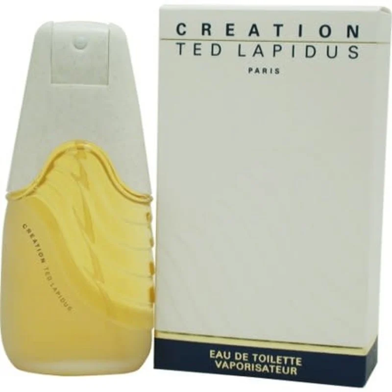Creation by Ted Lapidus 30ML EDT