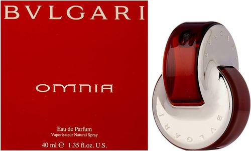 Bvlgari Omnia 40ML EDP בולגרי אומניה לאישה