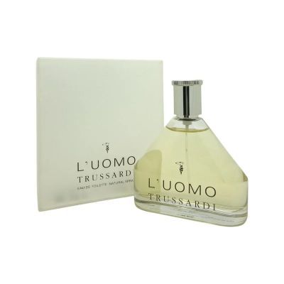L`uomo Trussardi 100ML EDT