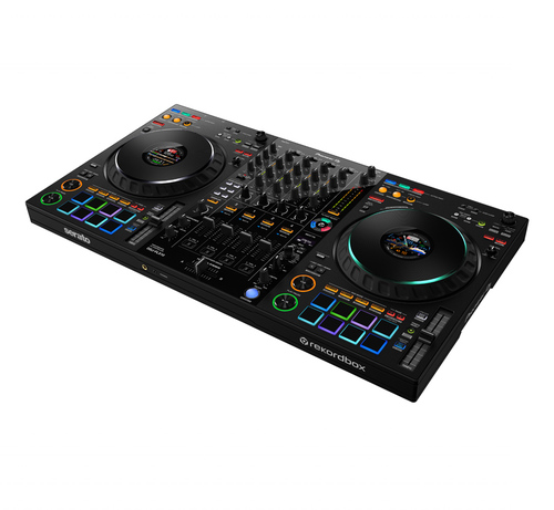 קונטרולר PIONEER DDJ-FLX10