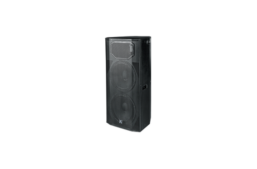 רמקול מוגבר TW215a