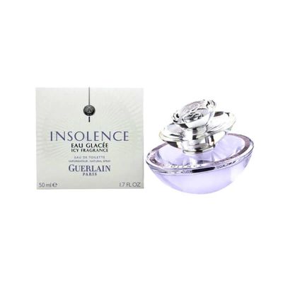 Guerlain Insolence Eau Glacée
