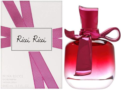 Ricci Ricci Nina Ricci 80ML EDP