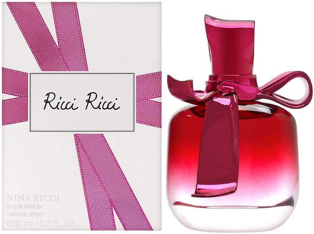 Nina Ricci Ricci Ricci