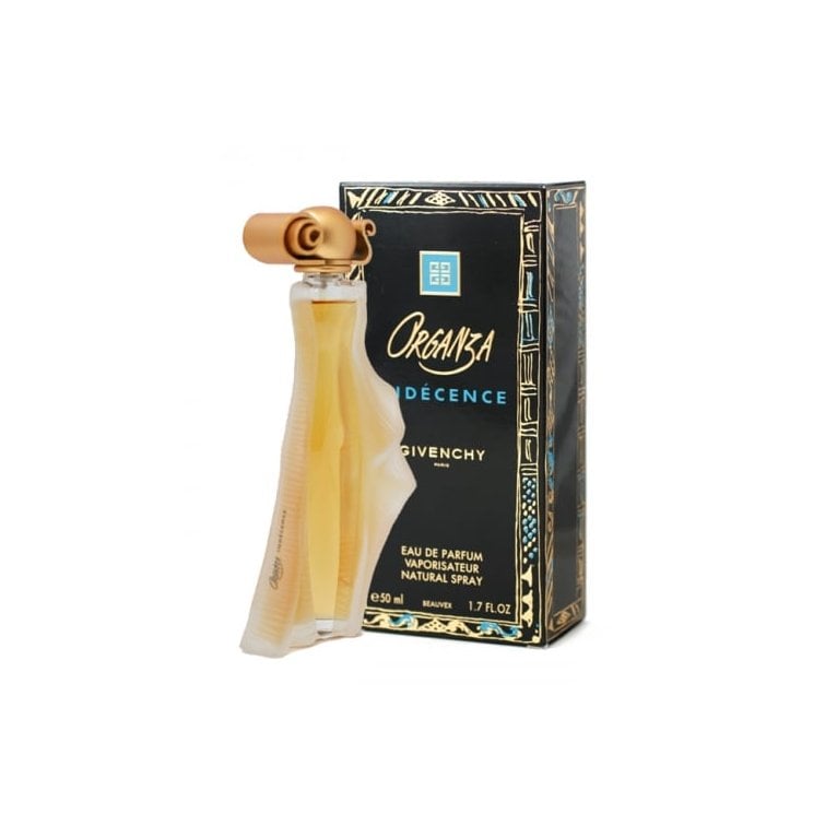 Givenchy Organza Indécence