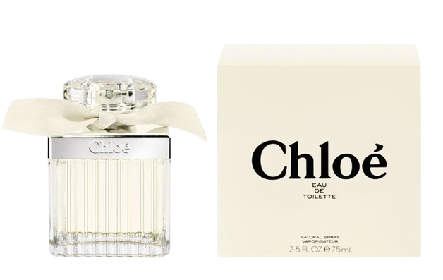 Chloe Chloé Eau de Toilette