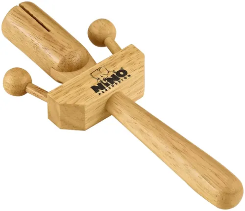 כלי נקישה לילדים Wood Pecker