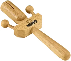 כלי נקישה לילדים Wood Pecker