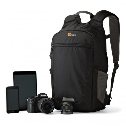 תיק גב Lowepro Photo Hatchback 150 AW