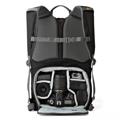 תיק גב Lowepro Photo Hatchback 250 AW