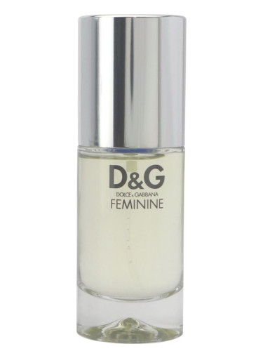 Dolce Gabbana Feminine 50ML EDT דולצה גאבנה פמינין לאישה