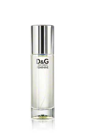 Dolce&Gabbana D&G Feminine