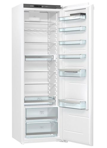 מקרר אינטגרלי ללא מקפיא GORENJE דגם: HY-RI2181 A1