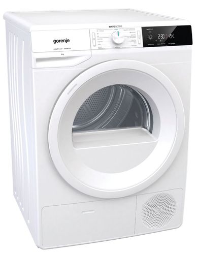 HY-DE82\G מייבש כביסה קונדנסור היט פאמפ 8 ק