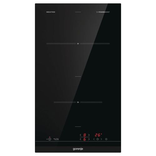 HY-IT321BCSC כיריים אינדוקציה דומינו