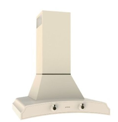 HY-DK63M CLI קולט אדים צמוד קיר רטרו