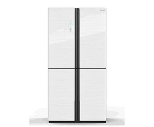 Hisense מקרר 4 דלתות RQ81WC4S/WGPK בנפח 629 ל' ברוטו