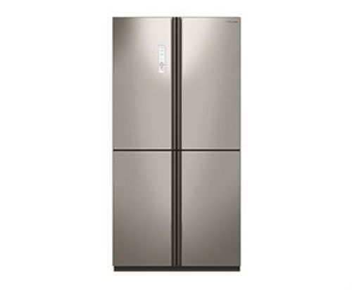 Hisense מקרר 4 דלתות RQ81WC4S/SK בנפח 629 ל' ברוטו