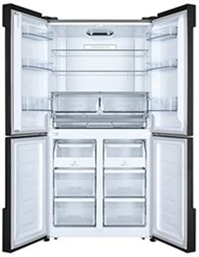 Hisense מקרר 4 דלתות RQ681WG בנפח 581 ל' ברוטו