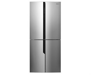 Hisense מקרר 4 דלתות RQ56S בנפח 463 ל