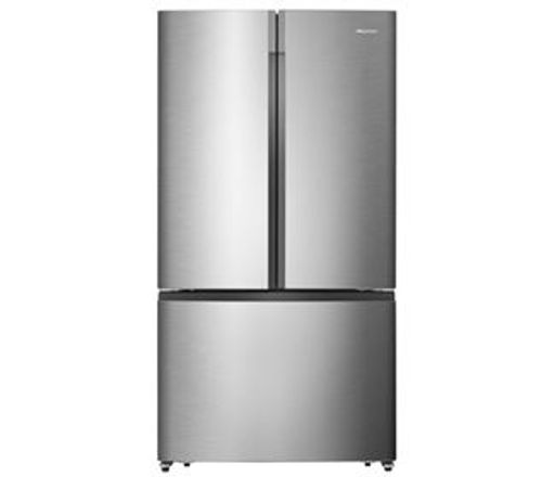 Hisense מקרר 3 דלתות ULTIMATE RT-101 בנפח 765 ל' ברוטו