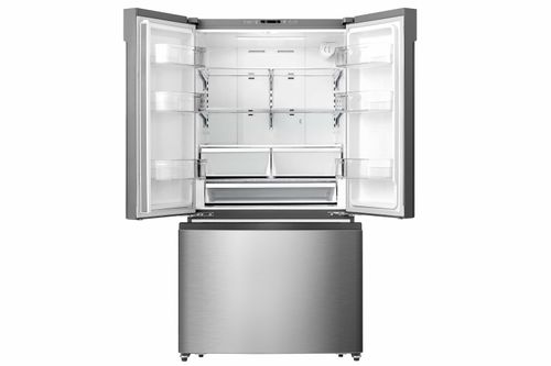 Hisense מקרר 3 דלתות ULTIMATE RT-101 בנפח 765 ל' ברוטו