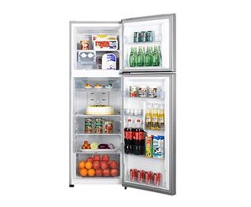 Hisense מקרר מקפיא עליון RD43W בנפח 340 ל' ברוטו