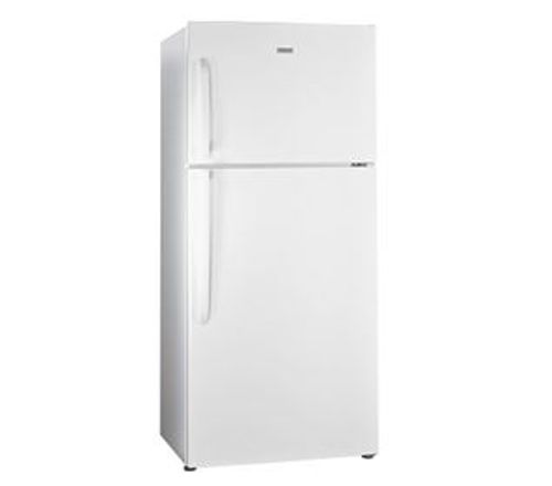 Hisense מקרר מקפיא עליון RD65WR4SY1WK בנפח 520 ל' ברוטו