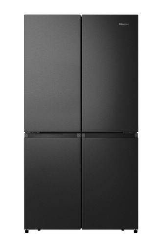 Hisense מקרר 4 דלתות RQ72 בנפח 617 ל' ברוטו