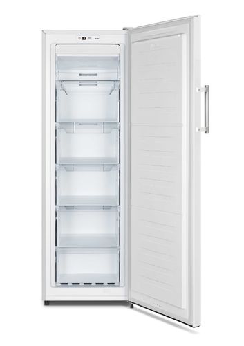 מקפיא 6 – NO-FROST מגירות RS23