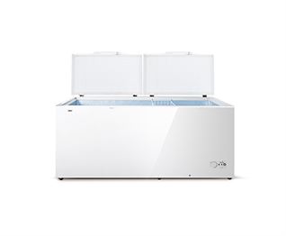 Hisense מקפיא שוכב FC66 בנפח 510 ל