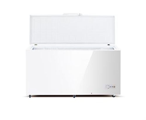 Hisense מקפיא שוכב FC55 בנפח 420 ל' ברוטו