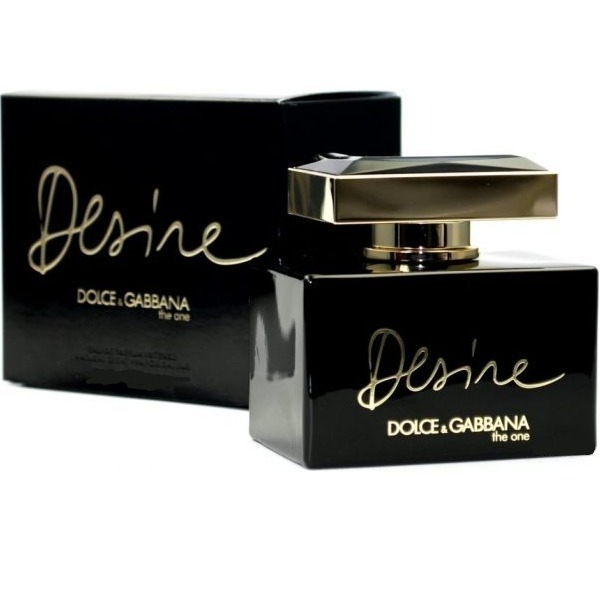 Dolce&Gabbana The One Desire