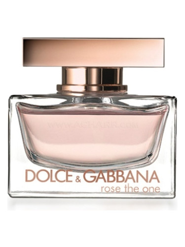 Dolce&Gabbana Rose The One