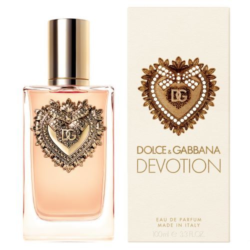 Dolce & Gabbana Devotion 100ML EDP דולצה גבנה דבושיין לאישה