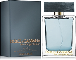 Dolce&Gabbana The One Gentleman