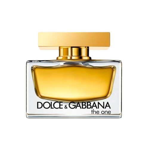 Dolce & Gabbana The One 75ML EDP דולצה גבאנה דה וואן לאישה